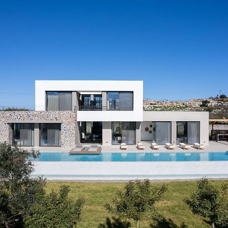 Villa Al Sur Chania  Zewnętrze zdjęcie