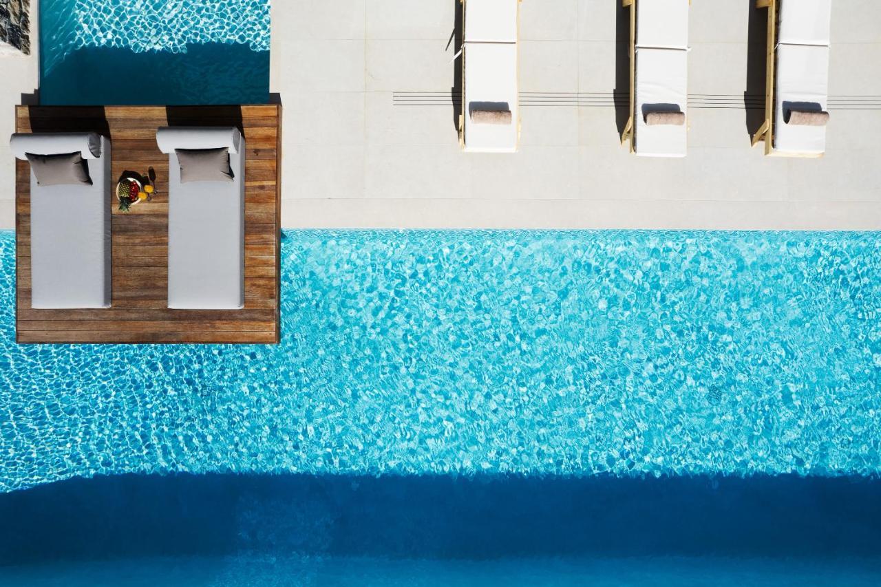 Villa Al Sur Chania  Zewnętrze zdjęcie