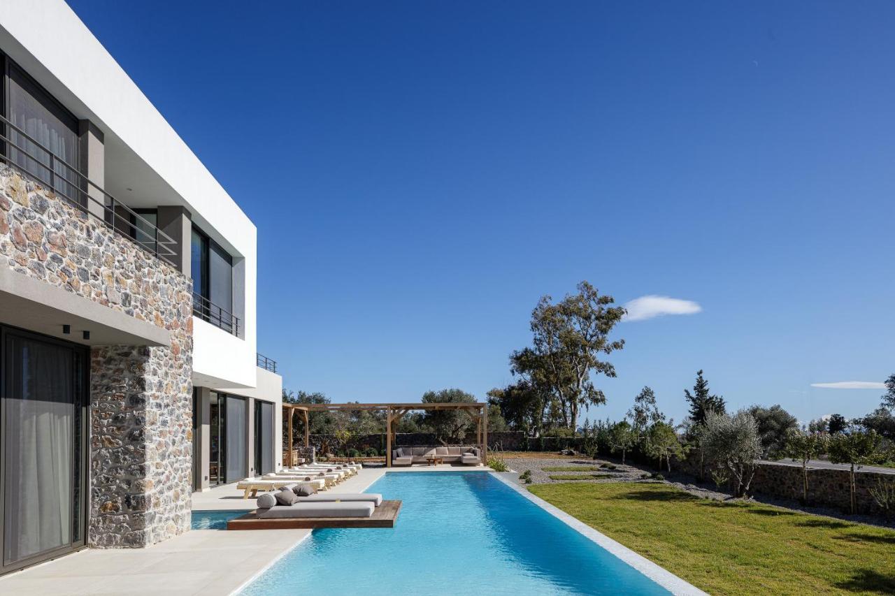 Villa Al Sur Chania  Zewnętrze zdjęcie