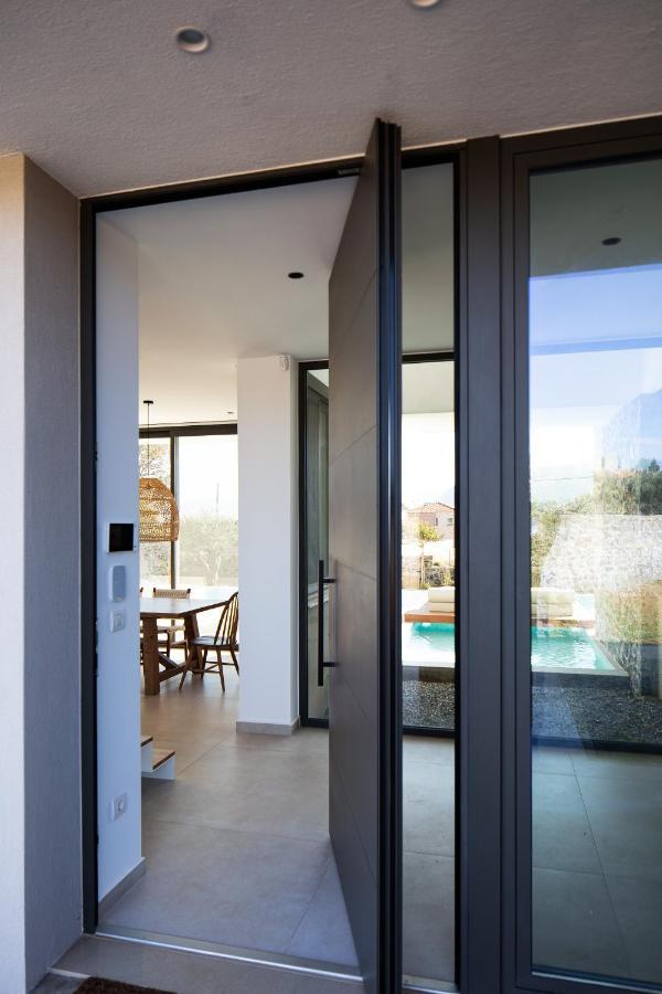 Villa Al Sur Chania  Zewnętrze zdjęcie