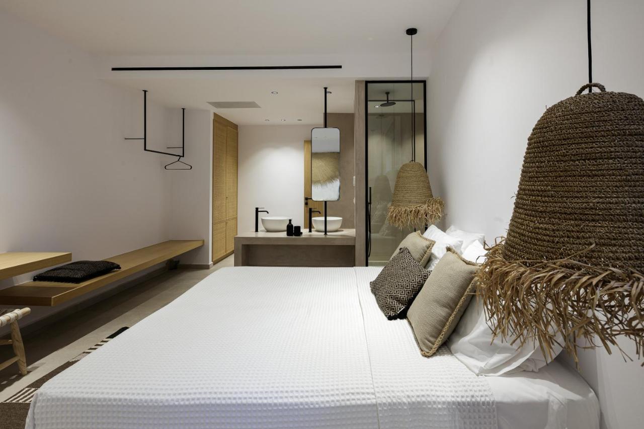 Villa Al Sur Chania  Zewnętrze zdjęcie