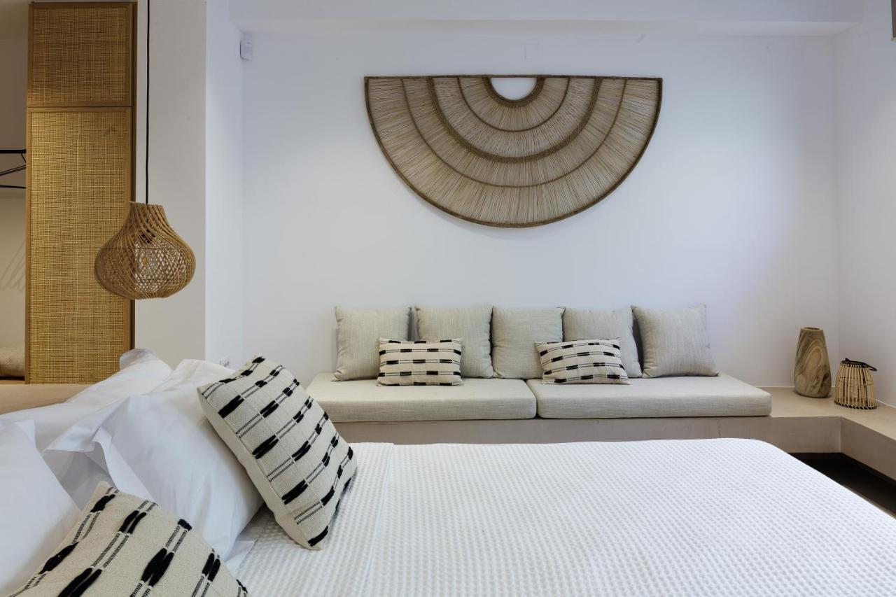 Villa Al Sur Chania  Zewnętrze zdjęcie