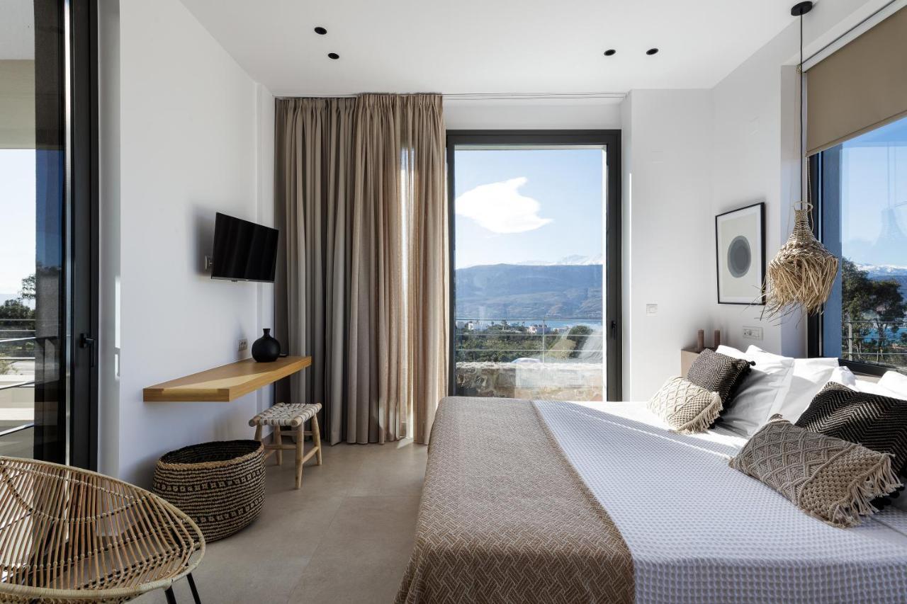 Villa Al Sur Chania  Zewnętrze zdjęcie