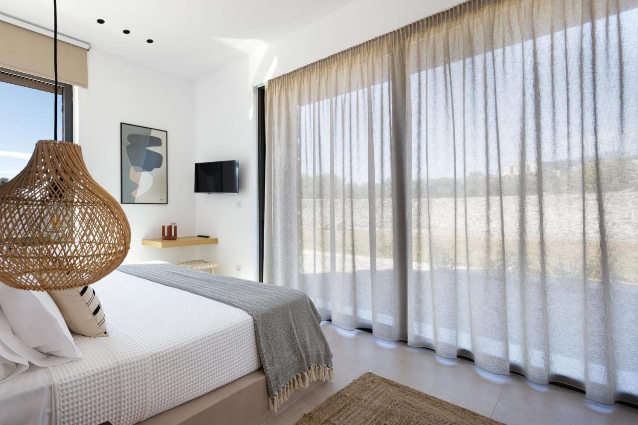 Villa Al Sur Chania  Zewnętrze zdjęcie