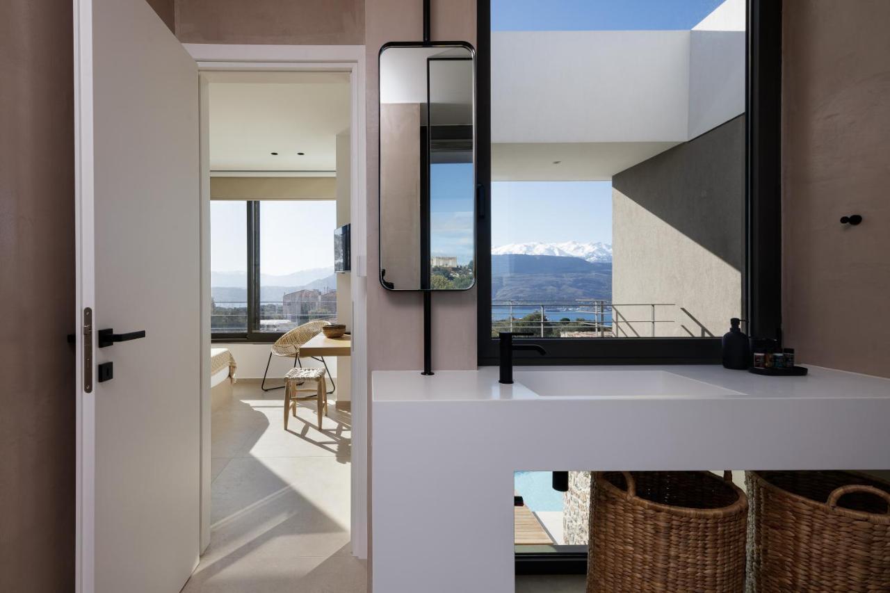 Villa Al Sur Chania  Zewnętrze zdjęcie
