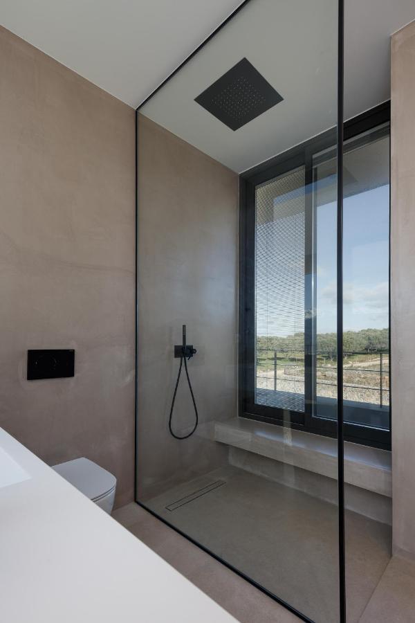Villa Al Sur Chania  Zewnętrze zdjęcie