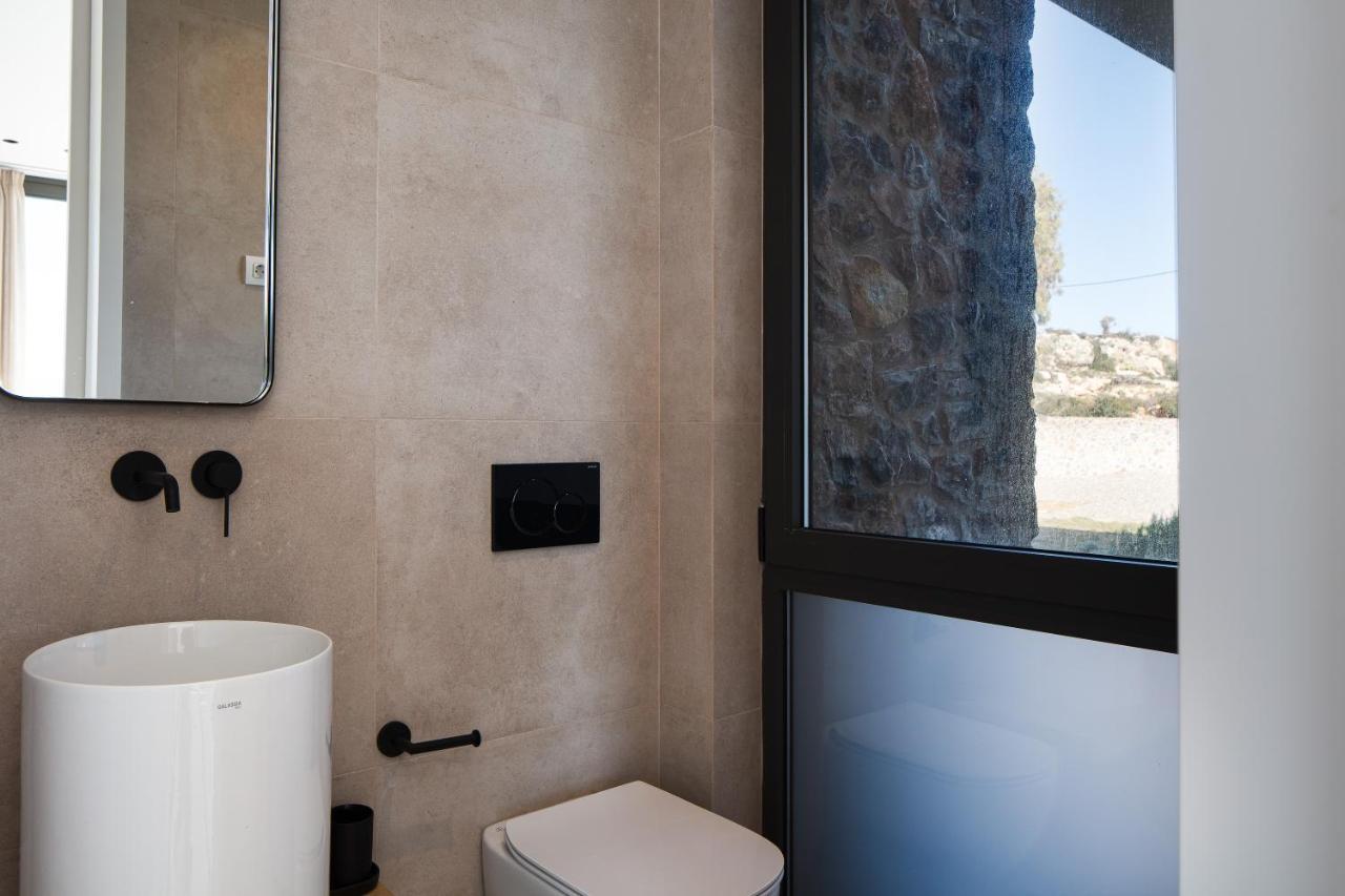 Villa Al Sur Chania  Zewnętrze zdjęcie